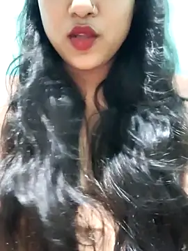 SugarWithSpice online show from April 5, 9:27 am