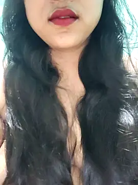 SugarWithSpice online show from April 28, 8:19 am