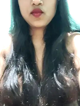 SugarWithSpice online show from February 14, 3:34 pm