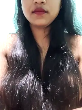 SugarWithSpice online show from February 22, 8:28 am