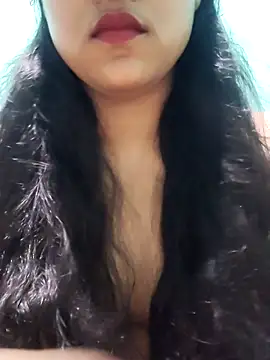 SugarWithSpice online show from April 17, 8:06 am