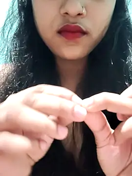 SugarWithSpice online show from November 6, 8:07 am