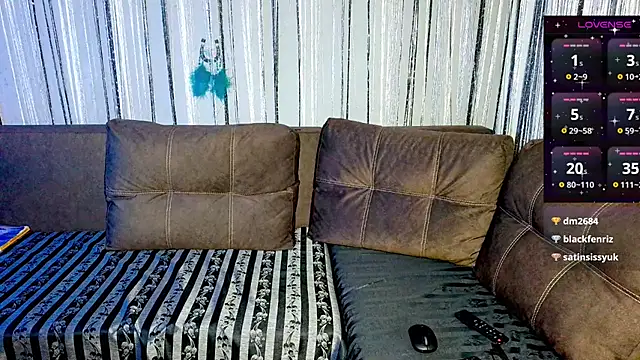 Tess Terners online show from March 14, 7:42 pm