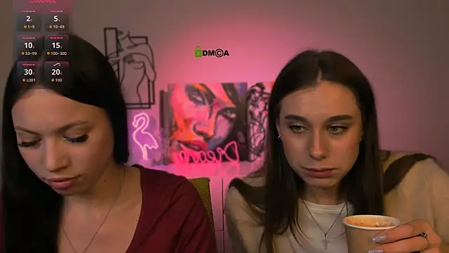 Snapshot of amanda-miki chatting on November 19, 5:24 pm amanda-miki online show from November 19, 5:24 pm