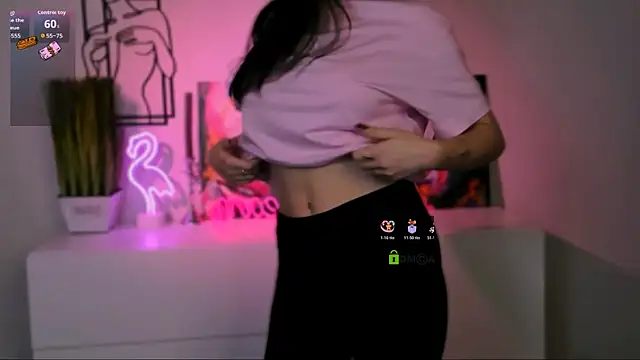 Snapshot of amanda-miki chatting on November 14, 2:54 pm amanda-miki online show from November 14, 2:54 pm