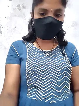 deepa-telugu143 online show from September 26, 1:29 pm