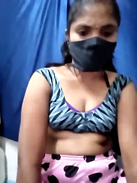 deepa-telugu143 online show from April 2, 5:52 pm