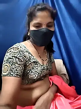 deepa-telugu143 online show from December 16, 7:07 pm