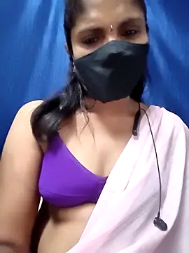 deepa-telugu143 online show from February 17, 5:21 pm