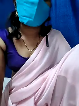 deepa-telugu143 online show from November 18, 7:17 pm