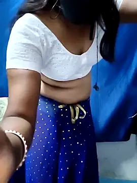 deepa-telugu143 online show from April 17, 5:38 pm