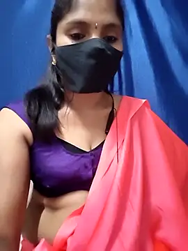 deepa-telugu143 online show from February 11, 5:24 pm