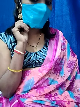 deepa-telugu143 online show from November 15, 6:45 pm