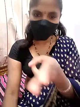 deepa-telugu143 online show from February 2, 7:29 am