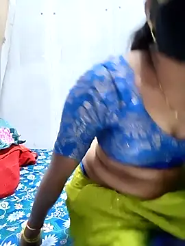 deepa-telugu143 online show from December 1, 7:53 am