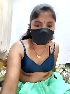 deepa-telugu143 online show from April 9, 6:15 am