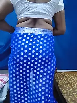 Snapshot of deepa-telugu143 chatting on June 25, 6:40 am deepa-telugu143 online show from June 25, 6:40 am