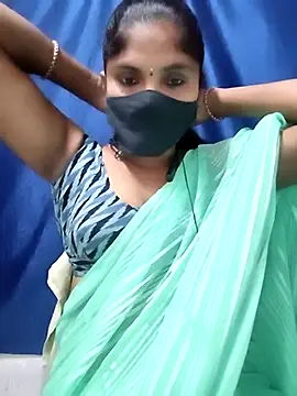 deepa-telugu143 online show from April 5, 6:14 pm