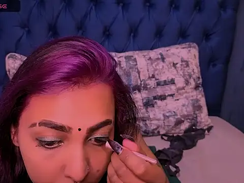 Snapshot of IndianPlayBunnyX chatting on September 21, 5:07 pm IndianPlayBunnyX online show from September 21, 5:07 pm