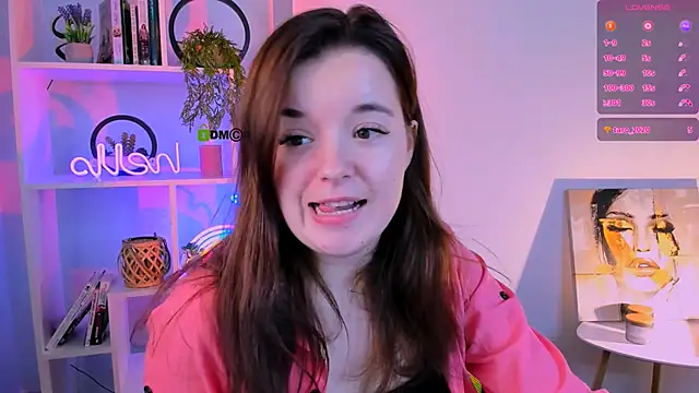 nika-still online show from September 27, 4:24 pm