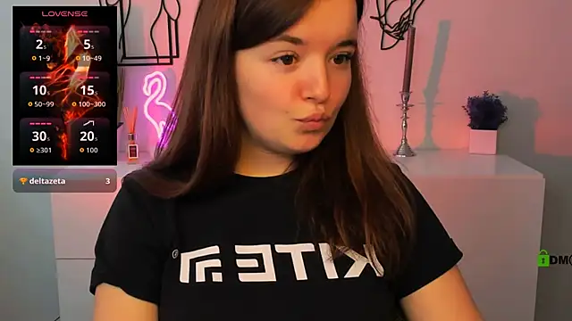 Snapshot of nika-still chatting on October 26, 9:42 am nika-still online show from October 26, 9:42 am