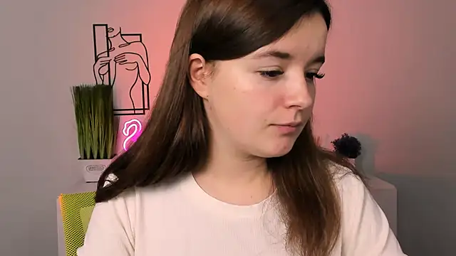 nika-still online show from October 10, 3:46 pm