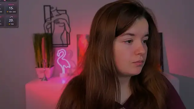 Snapshot of nika-still chatting on November 12, 7:12 am nika-still online show from November 12, 7:12 am