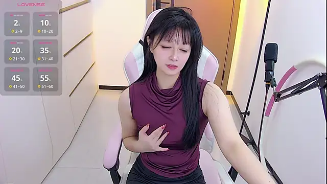 Fioriy66 online show from May 17, 11:54 am