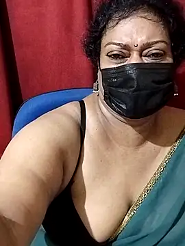 surekha-30 online show from April 18, 7:07 pm