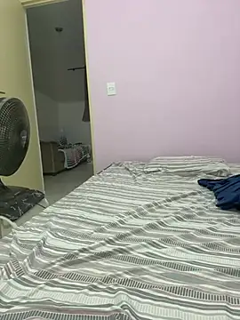 mermaidblue online show from February 18, 9:50 am