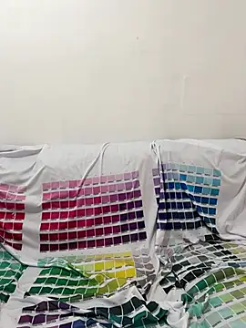 mermaidblue online show from February 13, 2:39 pm