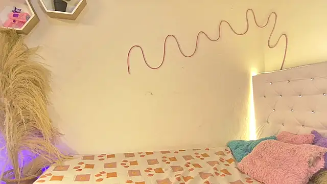 tatixxxvega online show from November 15, 8:35 pm