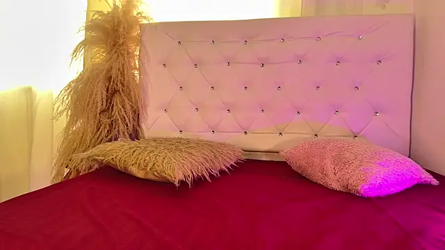 tatixxxvega online show from February 17, 1:19 pm