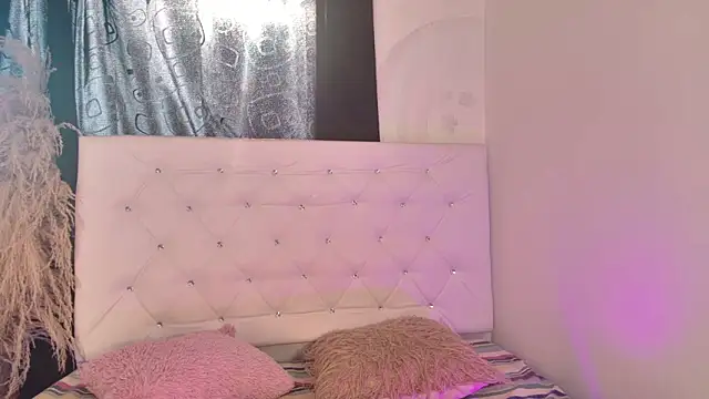 tatixxxvega online show from March 14, 12:55 pm