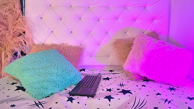 tatixxxvega online show from May 20, 6:05 pm