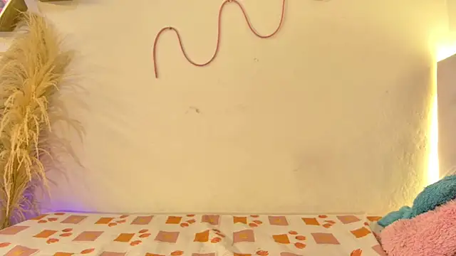 tatixxxvega online show from November 7, 1:15 pm