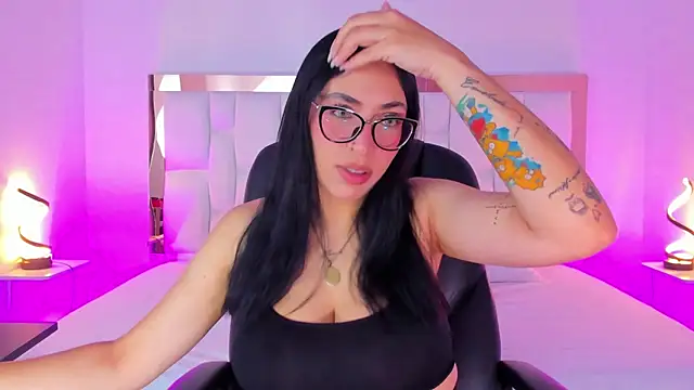 Camille Juicy online show from September 12, 12:38 pm