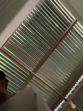 Axel-Mejia online show from March 11, 6:57 pm