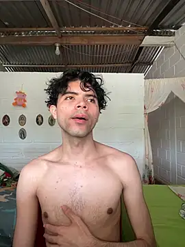 Snapshot of Axel-Mejia chatting on June 12, 2:48 pm Axel-Mejia online show from June 12, 2:48 pm