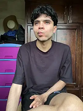 Axel-Mejia online show from November 11, 12:44 pm