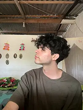 Axel-Mejia online show from June 2, 1:55 pm