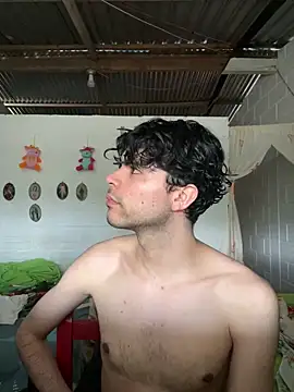 Snapshot of Axel-Mejia chatting on June 11, 2:58 pm Axel-Mejia online show from June 11, 2:58 pm