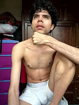 Axel-Mejia online show from January 12, 12:56 pm