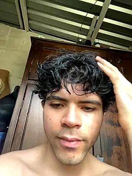 Axel-Mejia online show from November 3, 7:17 pm