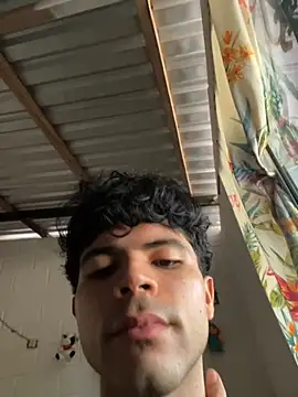 Axel-Mejia online show from December 1, 7:48 pm