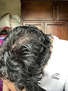 Axel-Mejia online show from March 2, 7:10 pm