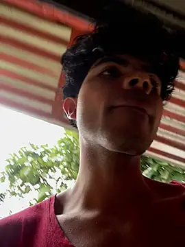 Axel-Mejia online show from May 12, 4:24 pm
