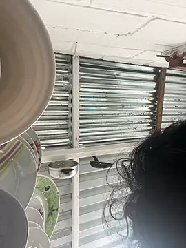 Axel-Mejia online show from March 28, 3:46 pm