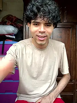 Axel-Mejia online show from January 13, 1:04 pm