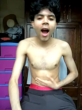 Axel-Mejia online show from November 29, 3:12 pm